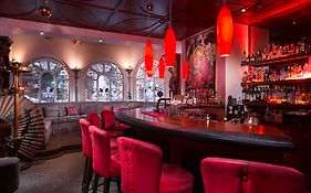 Boutique Hotel Albana Real - Restaurants & Spa